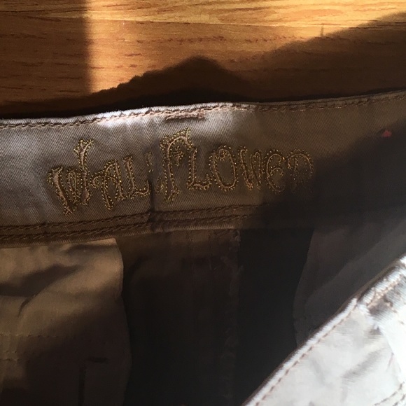 Shorts - Picture 2 of 4